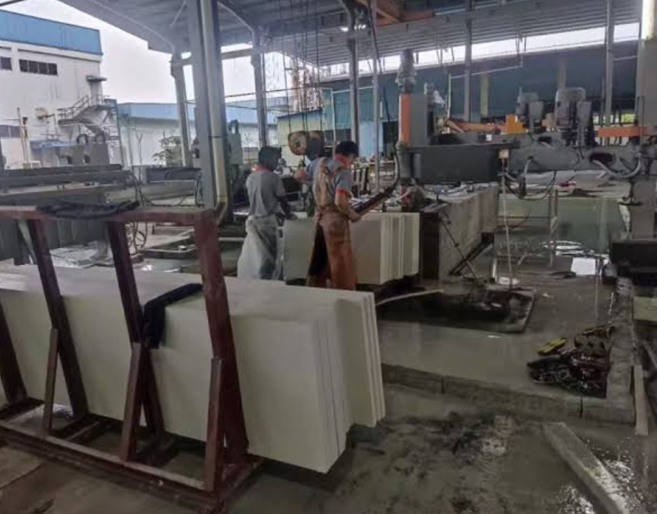 Production